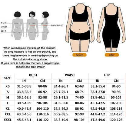 Fajas Colombianas Post Surgery Shapewear Kompresjonskompresjon Slankende Girdle Woman Flat Mage Lace Shaper Skims Shorts Bodyshaper